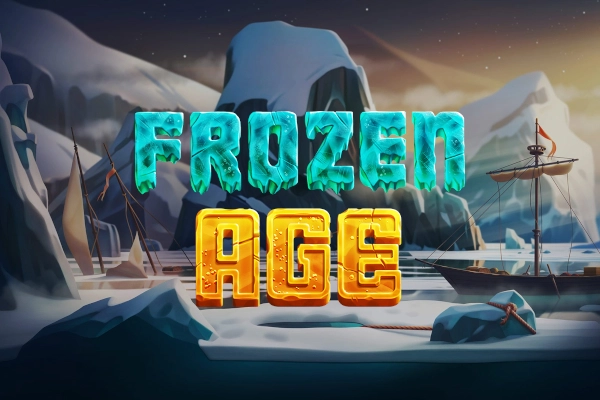 Frozen Age at Here2Win Casino