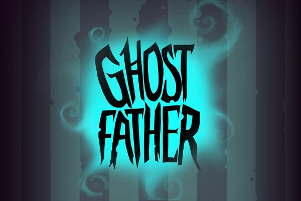 Ghost Father at Here2Win Casino