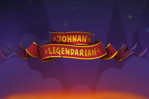 Johnan Legendarian at Here2Win Casino