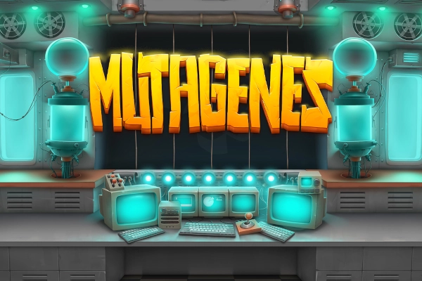Mutagenes at Here2Win Casino