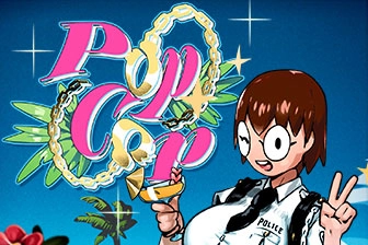 Pop Cop pokie