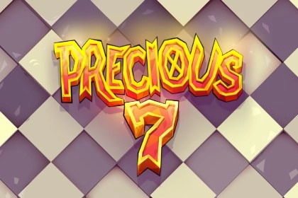 Precious 7 at Here2Win Casino