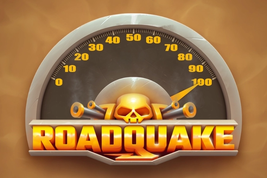 Roadquake at Here2Win Casino