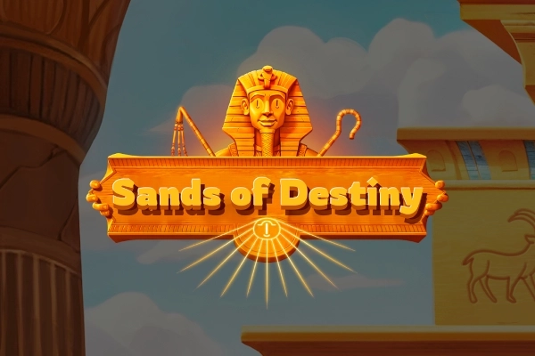 Sands of Destiny pokie