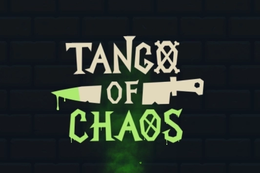 Tango of Chaos pokie