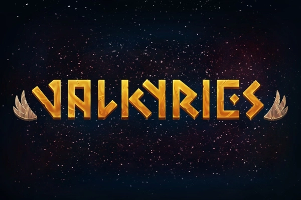 Valkyries at Here2Win Casino