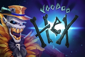 Voodoo Hex pokie