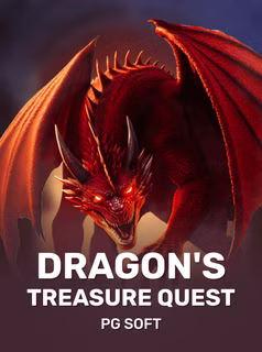 Dragon's Treasure Quest at Here2Win Casino