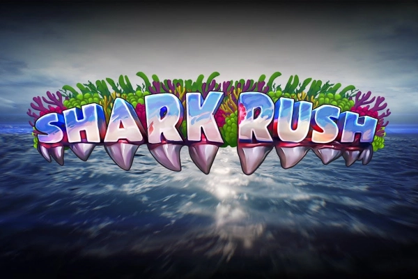 SHARK RUSH at Here2Win Casino