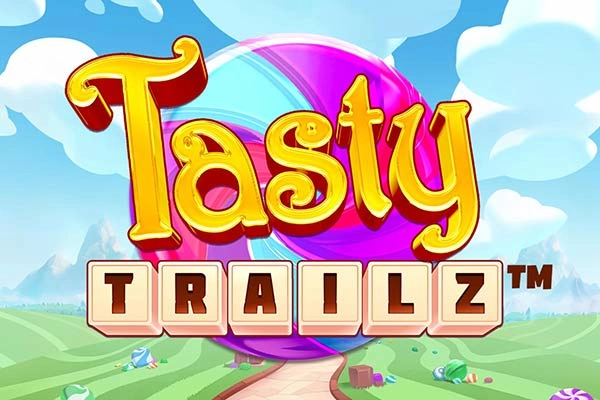 Tasty Trailz pokie
