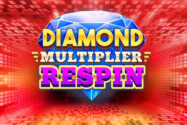 Diamond Multiplier Respin at Here2Win Casino