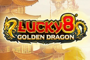Lucky 8 Golden Dragon pokie