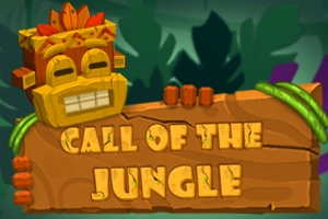 Call Of The Jungle pokie