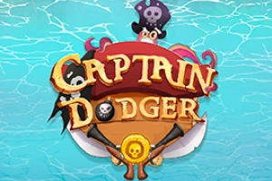 Captain Dodger pokie