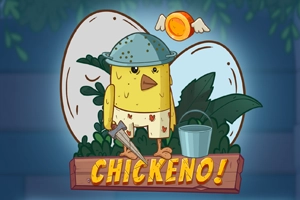 Chickeno pokie