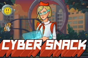 Cyber Snack at Here2Win Casino