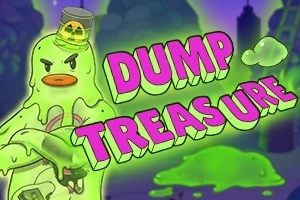 Dump Treasure at Here2Win Casino