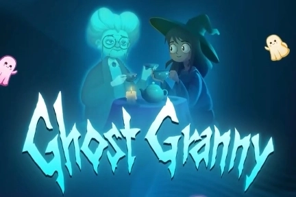 Ghost Granny at Here2Win Casino