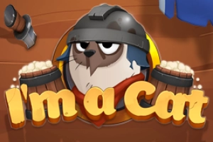 I'm A Cat at Here2Win Casino