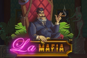 La Mafia at Here2Win Casino