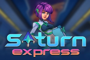 Saturn Express at Here2Win Casino