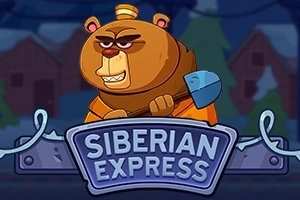 Siberian Express at Here2Win Casino