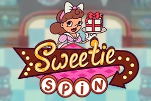 Sweetie Spin at Here2Win Casino