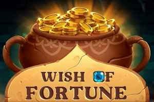 Wish Of Fortune pokie