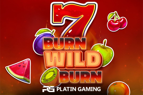 Burn Wild Burn at Here2Win Casino