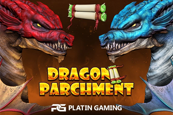 Dragon Parchment at Here2Win Casino