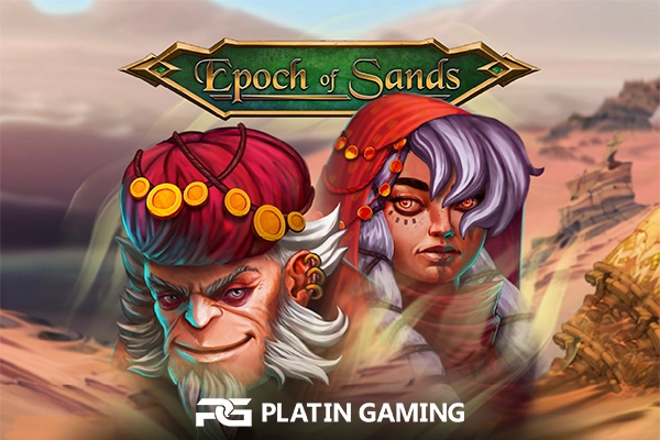 Epoch Of Sands at Here2Win Casino
