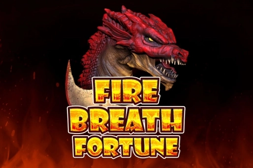 Fire Breath Fortune pokie