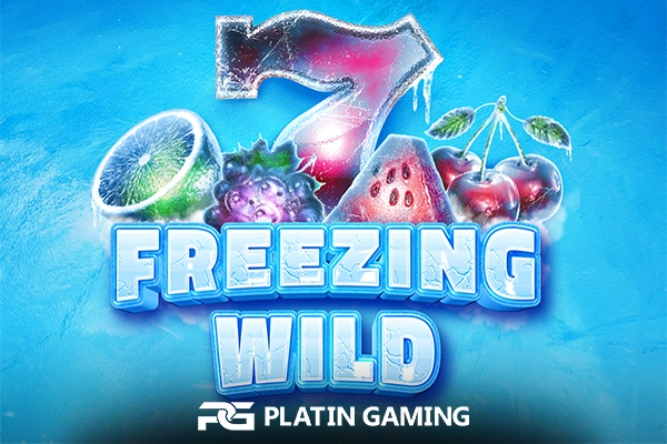 Freezing Wild pokie