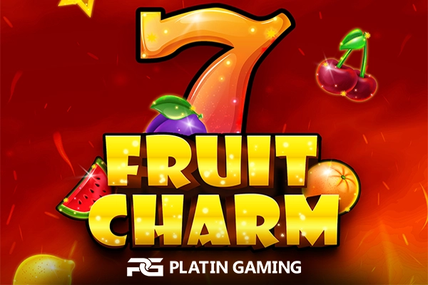 Fruit Charm at Here2Win Casino