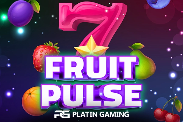 Fruit Pulse at Here2Win Casino