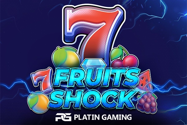 Fruits Shock at Here2Win Casino