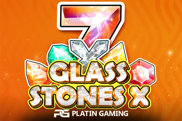 Glass Stones X at Here2Win Casino