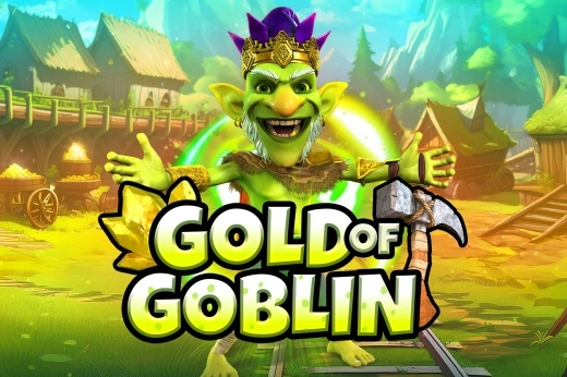 Gold Of Goblin pokie