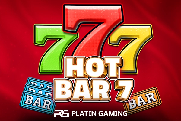 Hot Bar 7 at Here2Win Casino