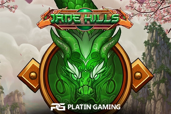 Jade Hills at Here2Win Casino