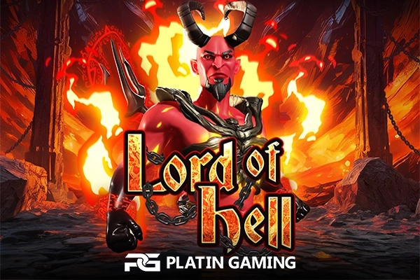 Lord Of Hell at Here2Win Casino