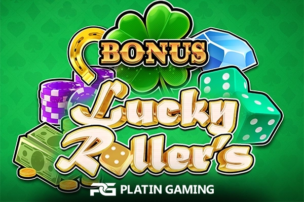 Lucky Rollers at Here2Win Casino