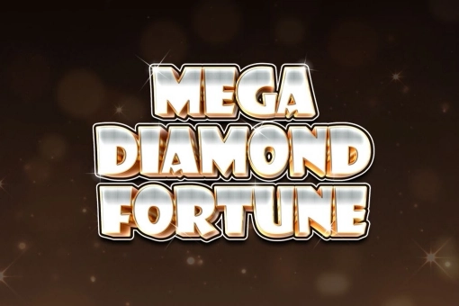 Mega Diamond Fortune pokie