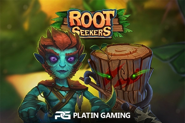 Root Seekers at Here2Win Casino
