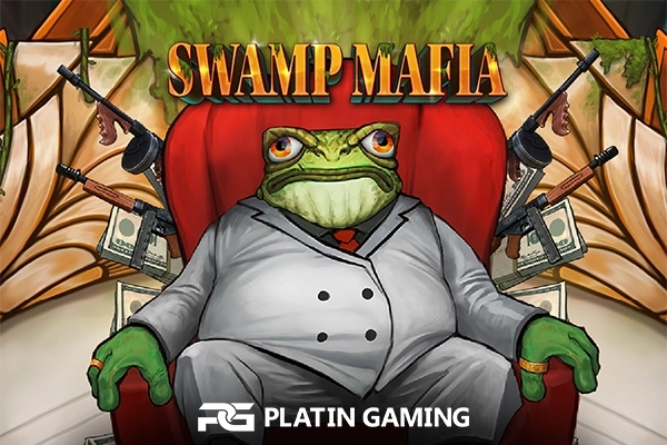 Swamp Mafia at Here2Win Casino