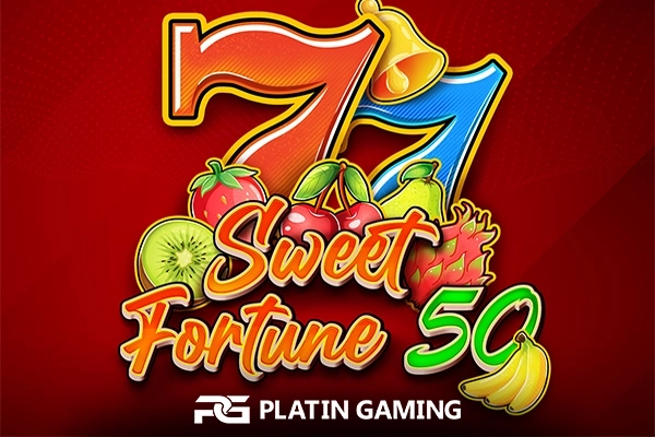 Sweet Fortune 50 pokie