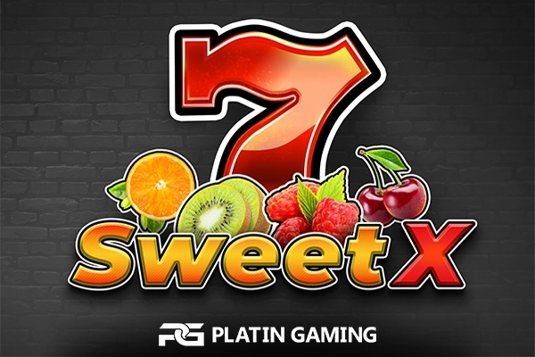 Sweetx at Here2Win Casino