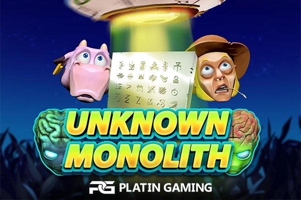 Unknown Monolith at Here2Win Casino