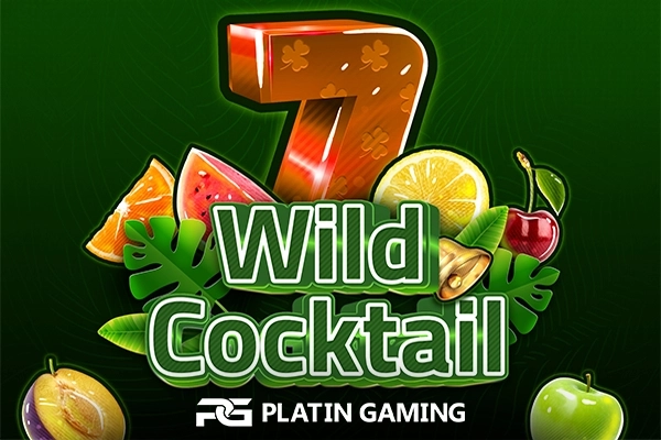 Wild Cocktail at Here2Win Casino