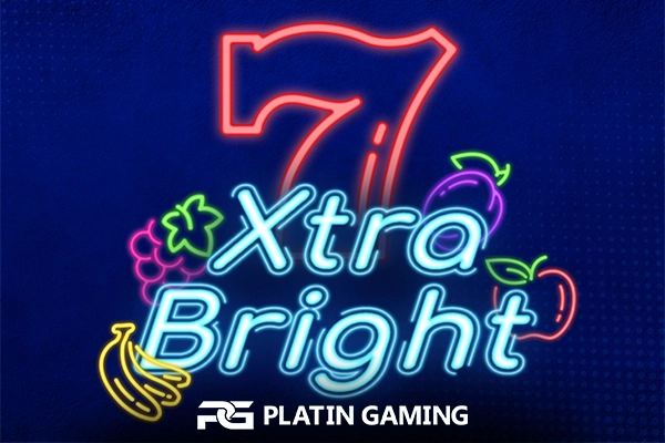Xtra Bright pokie